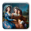 19th Century Paintings Switch Puzzle 1.219
