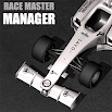 Race Master MANAGER 1.1