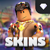 Master skins for Roblox 1.1