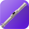 tonestro: Learn FLUTE - Lessons, Songs & Tuner 3.56