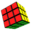 Magic Cube Puzzle 5.7