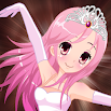 Pretty girl Ballerina dress up - girls games 1.2.7