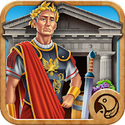 Ancient Rome Hidden Objects – Roman Empire Mystery 3.07