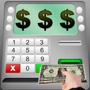 ATM cash and money simulator game 2 8.0