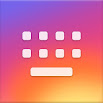 Deco Keyboard - Phone Deco, wallpapers, theme 4.4.3