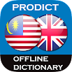 Malay - English dictionary 3.5.3