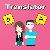 Gujarati To English Translator 1.34