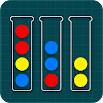 Ball Sort Puzzle - Color Sorting Games 1.6