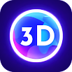 Parallax 3D Live Wallpaper – Best 4K&HD wallpaper 1.1.6