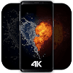 4K Wallpaper - HD Backgrounds 3.1