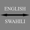 English - Swahili Translator 11.0