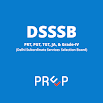 DSSSB Exam Prep Y4W-DSSB-2.1.1
