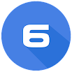 Six - Icon Pack 15.4