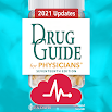 DrDrugs®: Drug Guide for Physicians - 2021 Updates 3.5.24