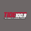 Tide 100.9 - Tuscaloosa Sports Radio (WTUG) 2.3.10