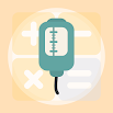 Pocket Infusion Calculator: IV Pump and Drip Rate 3.2