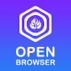 Open Browser 2.1.1.260