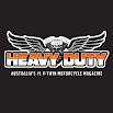 Heavy Duty Magazine 6.8.2