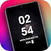Smart Watch Wallpapers : Amoled Clock Wallpapers 1.9