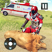 Animals Rescue Games: Animal Robot Doctor 3D Games 1.12