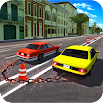 Chained Cars Stunt Racing Game 1.6
