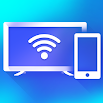 Screen Mirroring App - Cast Phone to TV with Wifi 1.6.2.4