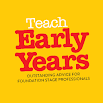 Teach Early Years Magazine 6.8.2