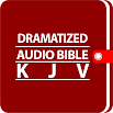 Dramatized Audio Bible - KJV Dramatized Version 1.101
