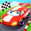 Racing Cars for Kids 4.7