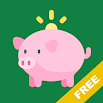 Moneytips - Easy & Free Budget and Expense tracker 1.7.0