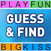 Guess & Find 2.3 and up