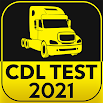 CDL Practice Test Free: CDL Test Prep 2.7