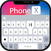 Phone X Emoji Keyboard 4.0.B