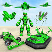 Mosquito Robot Car Games 2021 1.6