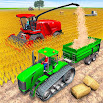 Tractor Farming Simulator Game 5.0 and up