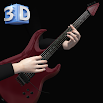 Guitar 3D Chords by Polygonium 2.0.3