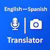 English Spanish Translator & Offline Dictionary 3.6.0
