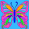Art Pixel Number Coloring 1.2.1.320