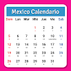 Mexico Calendario 1.0.13