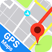 GPS Maps Live Navigation Route 1.2.1