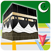 Qibla Locator: Prayer Times, Azan, Quran & Qibla 7.1