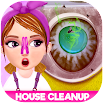 Girl Home Cleanup - Messy House Makeover Cleaning 7.0.8