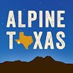 Visit Alpine Texas! 2.6.15