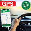 GPS Navigation Live Map 1.1.2