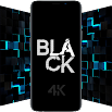 Black Wallpapers - 4K Dark & AMOLED Backgrounds 5.3.5