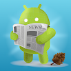 News on Android™ 3.0.0