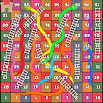 Classic Ludo & Snake Ludo : King of Board Game 3.9