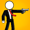 The Gunner: Stickman Gun Hero 1.1.6