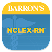Barron’s NCLEX-RN Review 6.23.5541