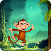 Jungle Survival Runner Game 1.16